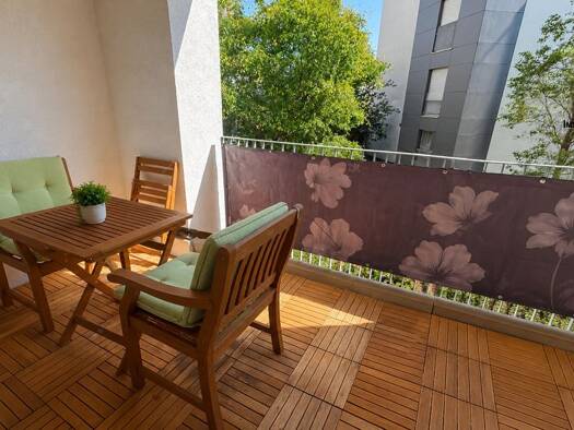 Wohnung zur Miete 1.326 € 4 Zimmer 90 m² 1. Geschoss Flugfeld Böblingen 71034