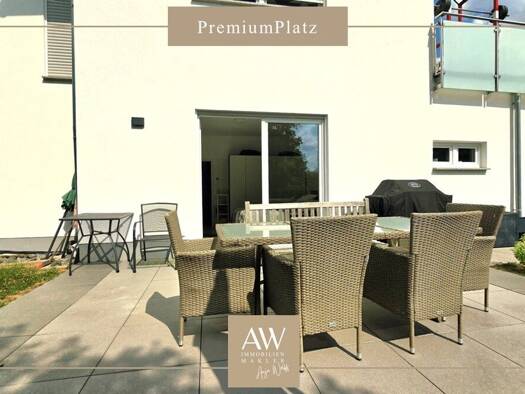 Wohnung zur Miete 1.370 € 3 Zimmer 109 m² Braunfels Braunfels 35619