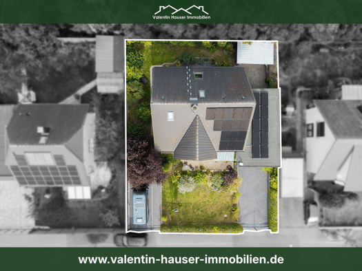 Einfamilienhaus zum Kauf 395.000 € 4 Zimmer 151 m² 567 m² Grundstück Langelsheim Langelsheim 38685