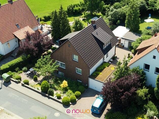 Einfamilienhaus zum Kauf 309.000 € 6 Zimmer 150 m² 1.100 m² Grundstück Peine 31226