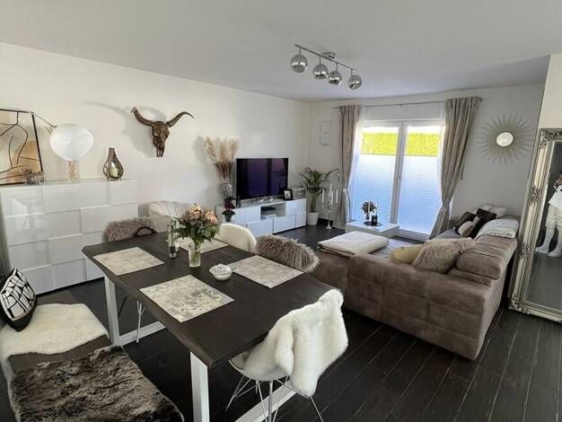 Maisonette zur Miete 1.600 € 3 Zimmer 88 m² Schwaig Oberding / Schwaig 85445