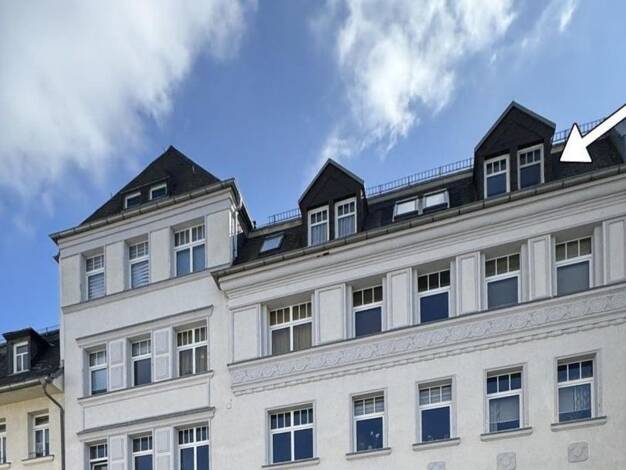 Wohnung zum Kauf 92.500 € 4 Zimmer 85 m² 4. Geschoss frei ab sofort Lutherviertel Lutherviertel 09126