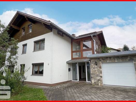 Einfamilienhaus zum Kauf 269.000 € 8 Zimmer 140 m² 750 m² Grundstück frei ab sofort Rinchnach 94269