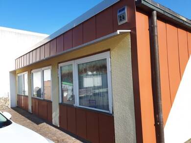 Immobilie zur Miete provisionsfrei 7,50 € 100 m² Littenweiler Freiburg im Breisgau 79117