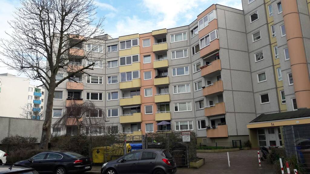 Terrassenwohnung zum Kauf provisionsfrei 179.000 € 3 Zimmer 82 m² 1. Geschoss frei ab sofort Mettenhof Kiel 24109