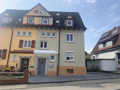 Mehrfamilienhaus zum Kauf 549.000 € 7 Zimmer 144,8 m² 162 m² Grundstück Rottweil 78628