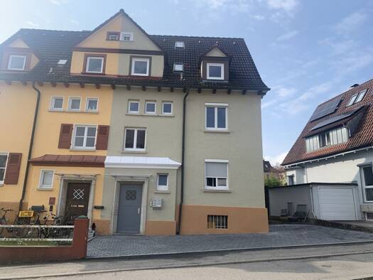 Mehrfamilienhaus zum Kauf 549.000 € 7 Zimmer 144,8 m² 162 m² Grundstück Rottweil 78628