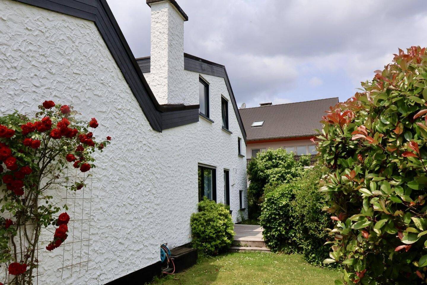 Einfamilienhaus zum Kauf - Ansicht 2