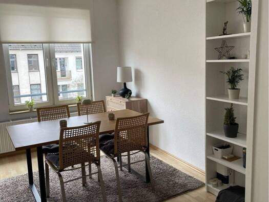 Wohnung zur Miete 780 € 2 Zimmer 65 m² 3. Geschoss frei ab 01.06.2026 Bruchstr. 28 Flingern Nord Düsseldorf 40235