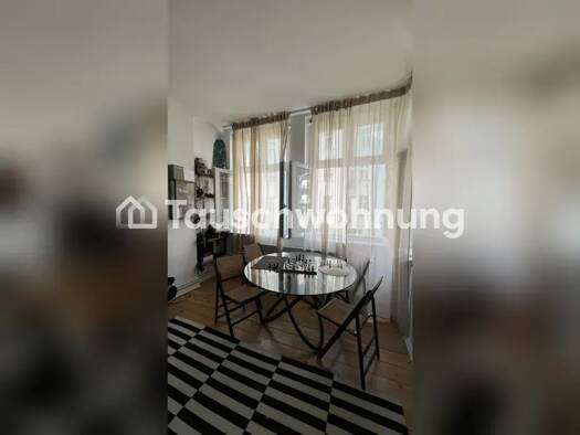 Wohnung zur Miete Tauschwohnung 1.330 € 2 Zimmer 84 m² 1. Geschoss Französisch Buchholz Pankow 13189