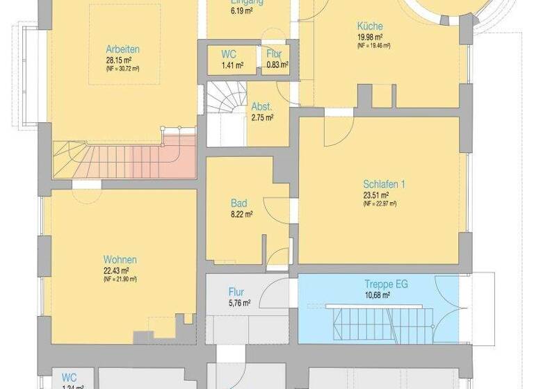 Grundstück zum Kauf 4.000.000 € 7.242 m² Grundstück Oberlaindern Valley / Oberlaindern 83626