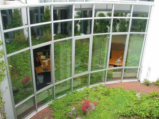 Bürogebäude zur Miete 15 Zimmer 500 m² Bürofläche teilbar ab 250 m² Starnberg Starnberg 82319