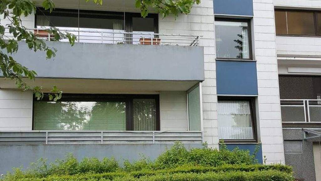 Wohnung zum Kauf 285.000 € 4 Zimmer 89 m² Geschoss 2/7 frei ab sofort Beim Hohlengraben Kürenz Trier 54296