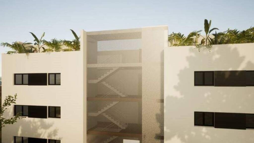 Haus zum Kauf 375.000 € 88 m² 220 m² Grundstück Finestrat 03509