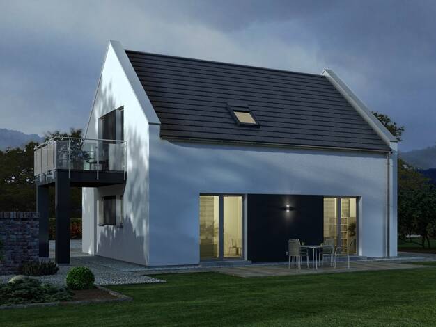 Mehrfamilienhaus zum Kauf 461.737 € 4 Zimmer 159,5 m² 354 m² Grundstück Lingenfeld 67360