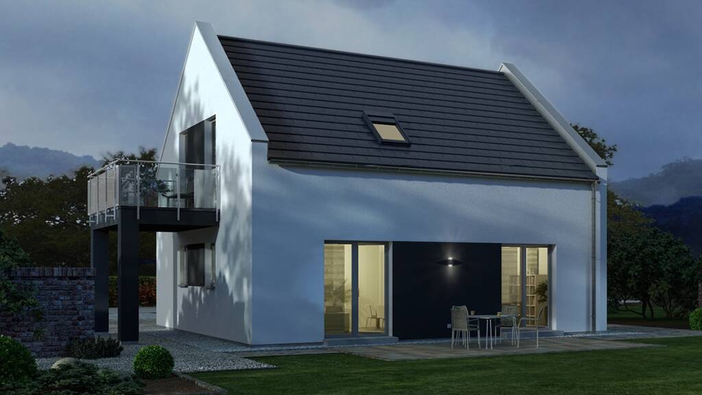 Mehrfamilienhaus zum Kauf 461.737 € 4 Zimmer 159,5 m² 354 m² Grundstück Lingenfeld 67360