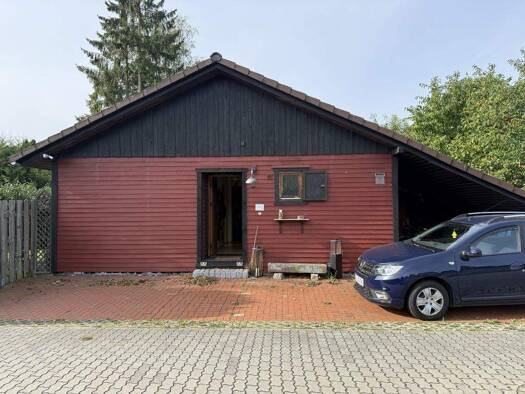 Einfamilienhaus zum Kauf 148.000 € 4 Zimmer 69 m² 600 m² Grundstück frei ab sofort Erlengrund 7 Tankumsee Isenbüttel 38550