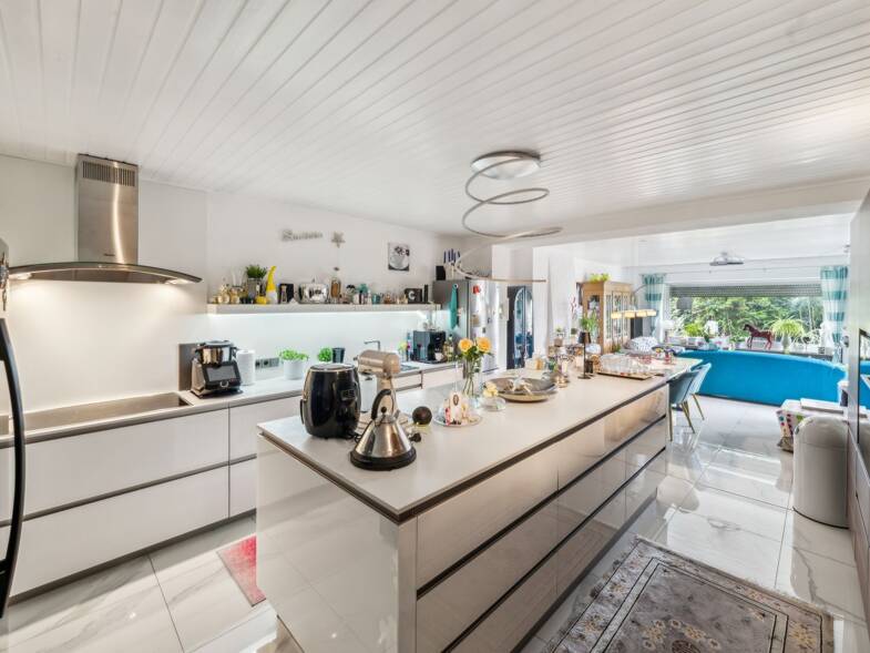 Wohnung zum Kauf 499.000 € 4 Zimmer 160 m² Souterrain Kleinostheim Kleinostheim 63801