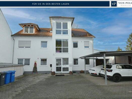 Mehrfamilienhaus zum Kauf 799.000 € 15 Zimmer 390 m² 551 m² Grundstück Osthofen 67574