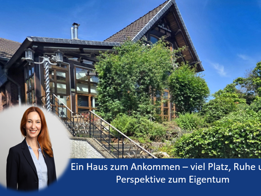 Einfamilienhaus zur Miete 2.500 € 8 Zimmer 220 m² 523 m² Grundstück Impekoven Alfter 53347