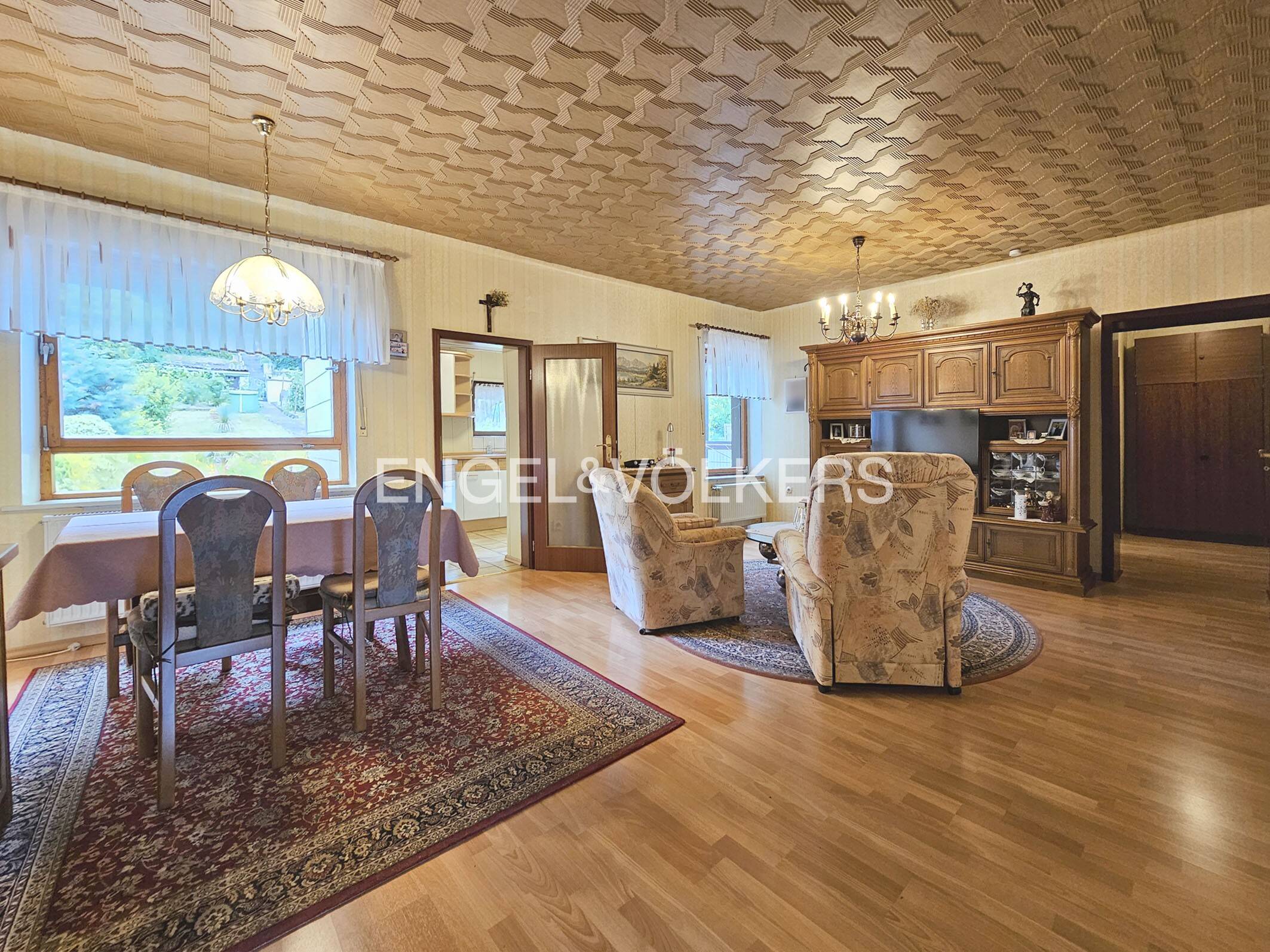 Haus – Wadgassen, Differten - Ansicht 3
