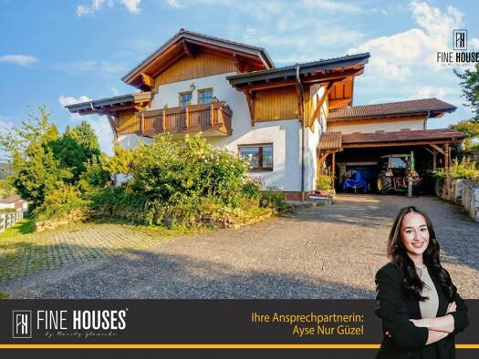 Mehrfamilienhaus zum Kauf 625.000 € 12 Zimmer 481 m² 1.338 m² Grundstück Weiten-Gesäß Michelstadt 64720