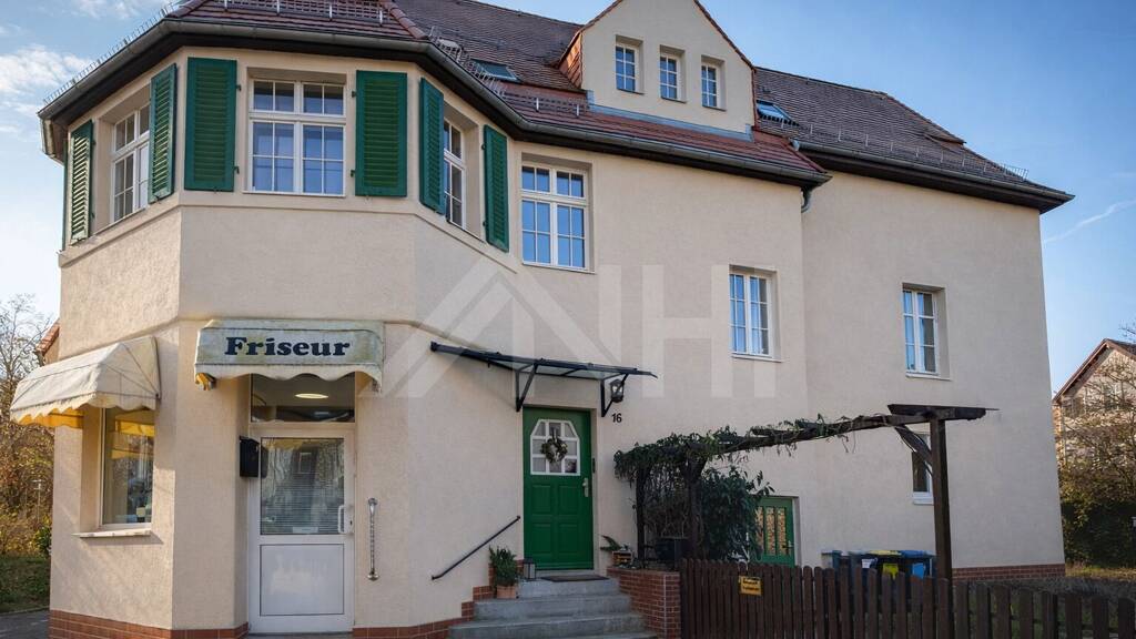 Wohnung zum Kauf 250.000 € 4 Zimmer 65 m² EG frei ab 01.09.2026 Denkmalsblick 16 Marienbrunn Leipzig / Marienbrunn 04277