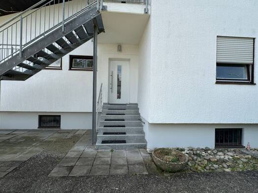 Wohnung zum Kauf 375.000 € 3 Zimmer 117,6 m² EG frei ab sofort Gaimersheim Gaimersheim 85080