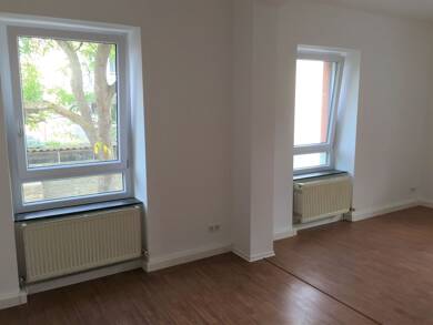 Wohnung zur Miete 740 € 2,5 Zimmer 74 m² Geschoss 1/3 Klosterstraße 31 Heidingsfeld Würzburg 97084