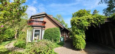 Haus zum Kauf 279.000 € 6 Zimmer 181 m² 852 m² Grundstück frei ab sofort Gorleben Gorleben 29475
