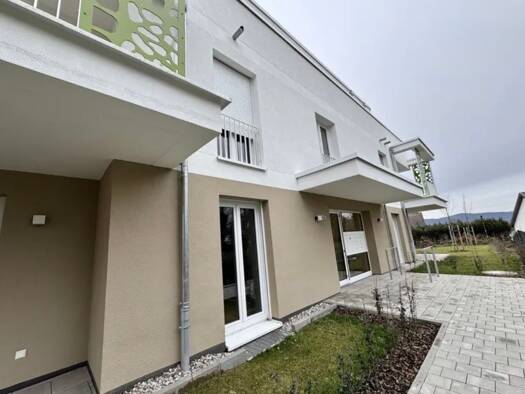 Wohnung zur Miete 800 € 2 Zimmer 52 m² Geschoss 1/2 frei ab 01.09.2026 Landau Landau in der Pfalz 76829