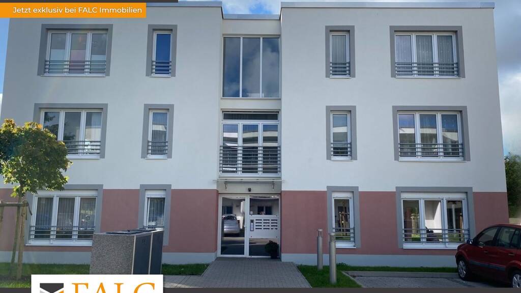 Terrassenwohnung zum Kauf 221.500 € 2 Zimmer 58,9 m² Grevesmühlen 23936