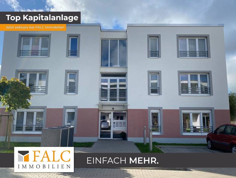Terrassenwohnung zum Kauf 221.500 € 2 Zimmer 58,9 m² Grevesmühlen Grevesmühlen 23936