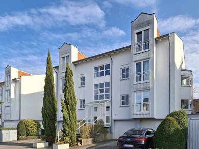 Wohnung zum Kauf 299.000 € 3 Zimmer 88,7 m² Budenheim 55257