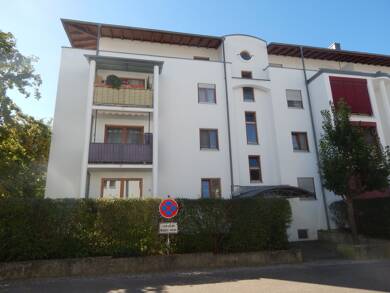 Wohnung zur Miete 580 € 3 Zimmer 80 m² 2. Geschoss frei ab 01.08.2025 Esther-Cohn-Str. 10 Weststadt Offenburg 77656