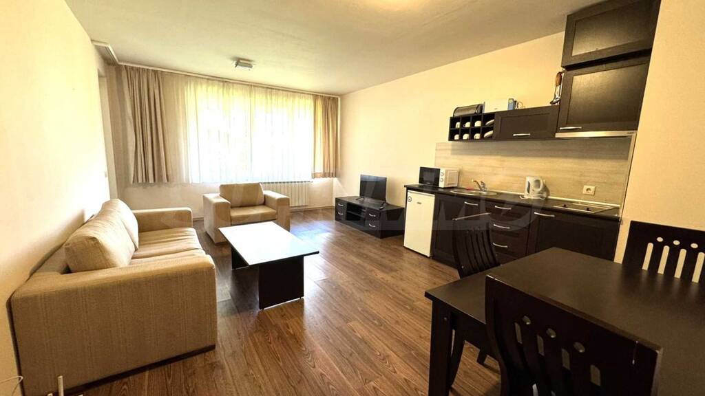 Studio zum Kauf 128.092 € 2 Zimmer 82,6 m² Bansko