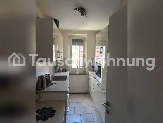 Wohnung zur Miete Tauschwohnung 275 € 2 Zimmer 46 m² 2. Geschoss Peißen Pegau 04523