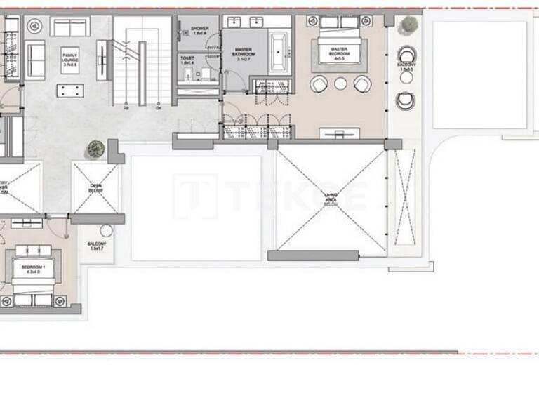 Einfamilienhaus zum Kauf 4.310.000 € 6 Zimmer 900 m² 1.500.000 m² Grundstück Umm Al Quwain