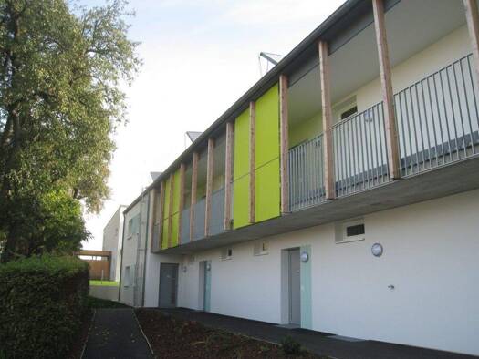 Wohnung zur Miete 850 € 3 Zimmer 72,8 m² frei ab 01.04.2026 Birkenweg Nöchling 3691