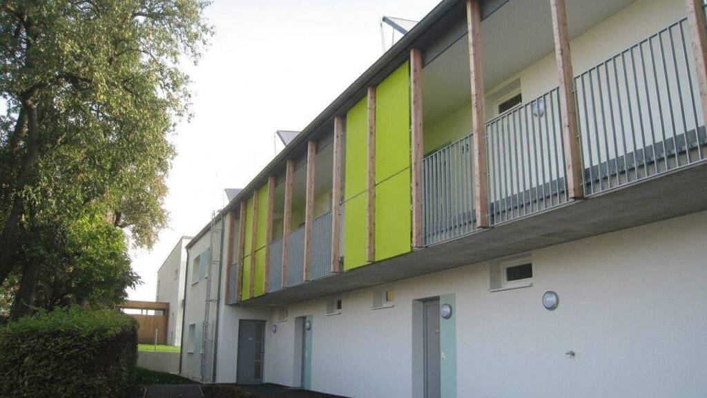 Wohnung zur Miete 850 € 3 Zimmer 72,8 m² frei ab 01.04.2026 Birkenweg Nöchling 3691