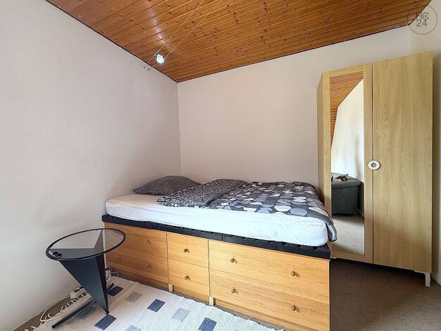 Studio zur Miete auf Zeit 375 € 1 Zimmer 26 m² frei ab sofort Wachendorf Cadolzburg 90556