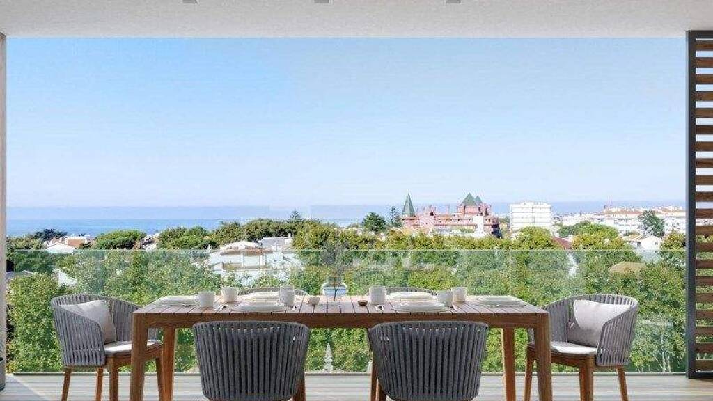 Studio zum Kauf 2.250.000 € 232,6 m² Carcavelos e Parede