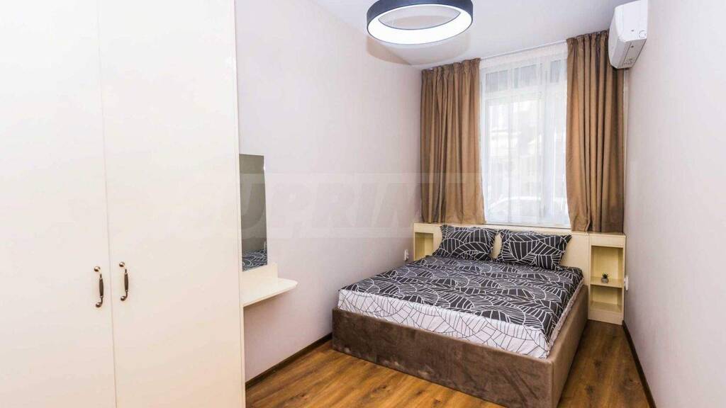 Studio zum Kauf 177.000 € 2 Zimmer 88 m² Burgas