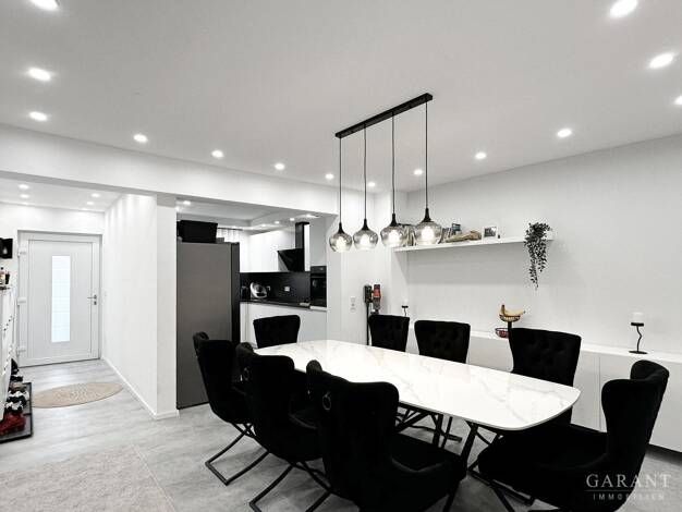Doppelhaushälfte zum Kauf 569.000 € 5,5 Zimmer 225 m² 406 m² Grundstück Lampertheim Lampertheim 68623