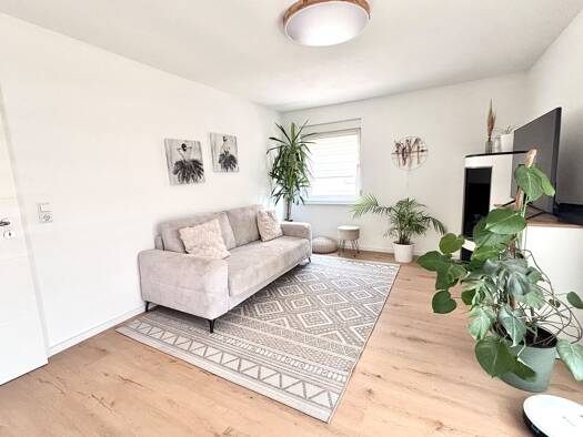 Wohnung zum Kauf provisionsfrei 329.000 € 3 Zimmer 75 m² Geschoss EG/1 frei ab 01.11.2026 Herbolzheim Herbolzheim 79336