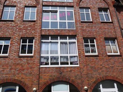 Praxis zur Miete provisionsfrei 3,50 € 7 Zimmer 148 m² Bürofläche Rudolf-Breitscheid-Straße 25 Demmin Demmin 17109