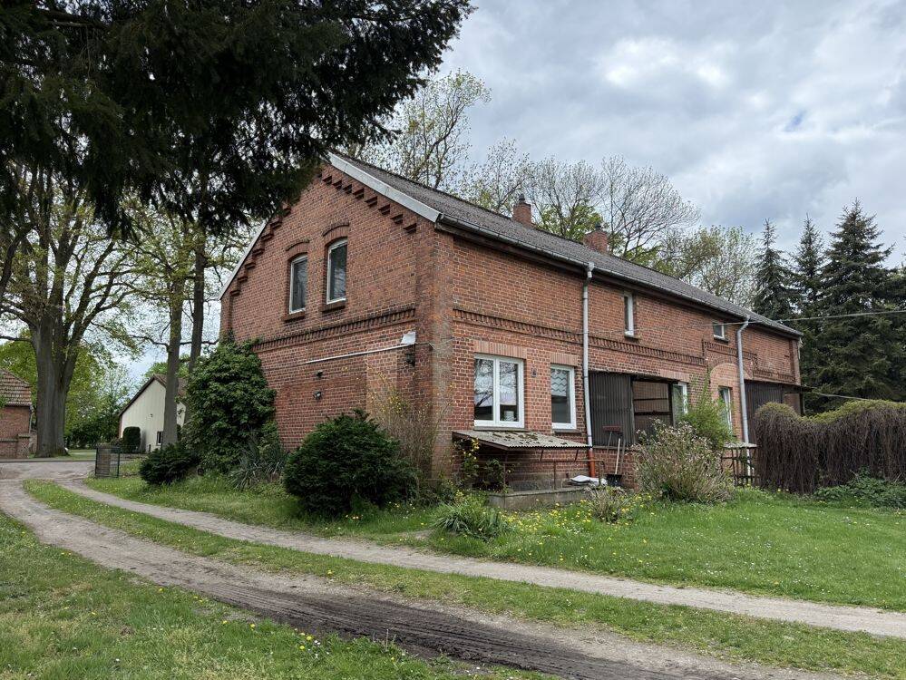 Mehrfamilienhaus zum Kauf - Ansicht 3