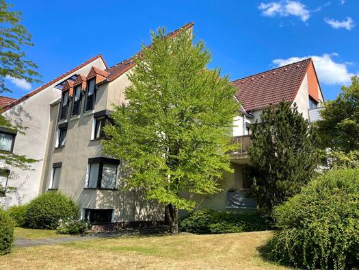 Wohnung zum Kauf 185.000 € 4 Zimmer 94 m² 2. Geschoss Lennetal Hohenlimburg 58093