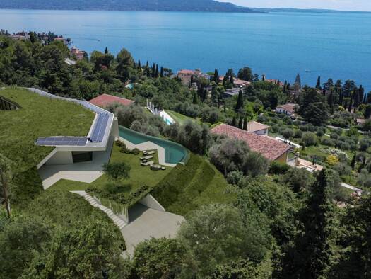 Haus zum Kauf 8.000.000 € 8 Zimmer 400 m² Gardone Riviera