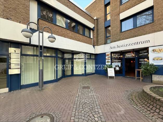 Bürofläche zur Miete 15,50 € 84 m² Bürofläche Sülz Lindenthal 50939